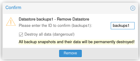 Confirm-Deleting-Datastore