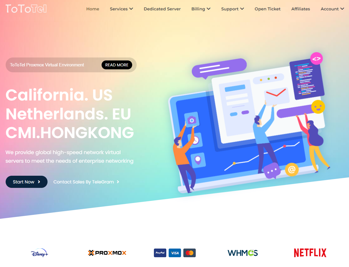 VMSHELL春节活动：香港CMI,香港BGP,美国全媒体VPS促销29.99起(支持新购三日内原路退款,APP上线)