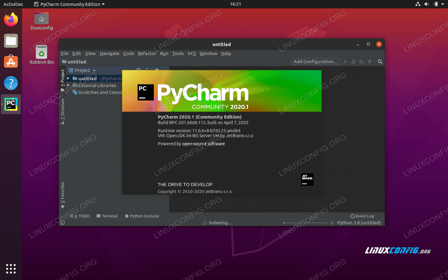 07-how-to-install-pycharm-on-ubuntu-20-04-focal-fossa-linux-desktop