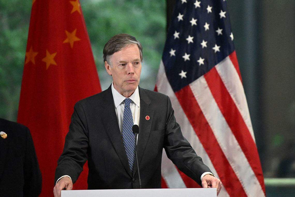 CHINA-US-DIPLOMACY-060849