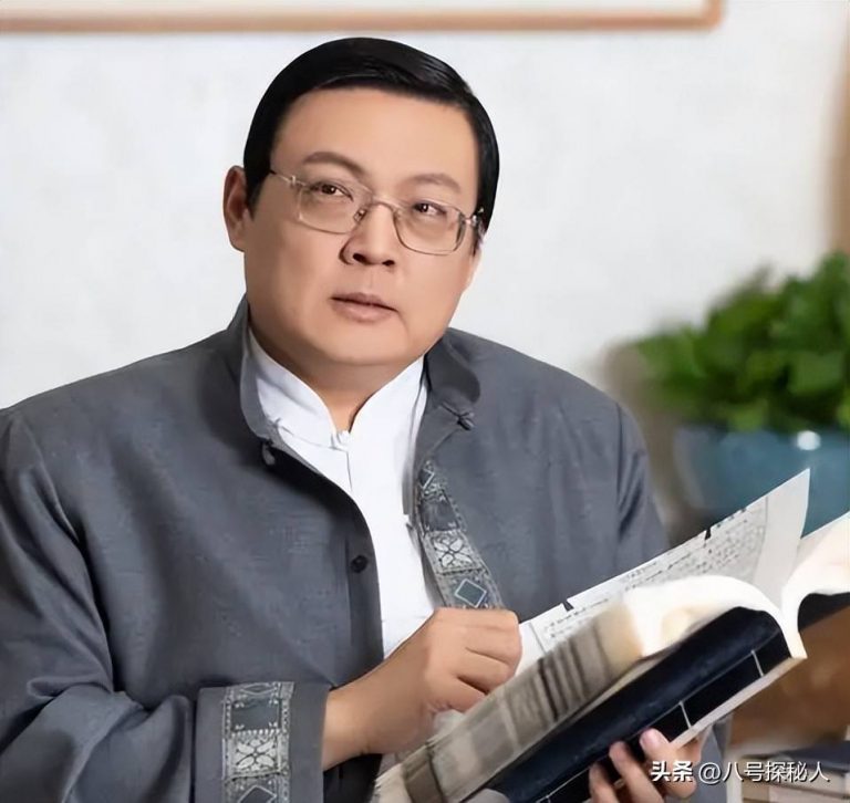 销声匿迹8年的老梁,一代铁嘴现在的结局,为什么被封? - Linuxword Global