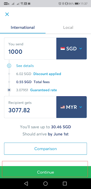 Transfer-SGD-to-MYR-Using-Transferwise-1