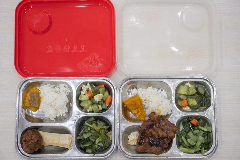 起底上海校园餐争议供应商绿捷:8月中标27个项目,背后资本到底是谁?新希望? - Linuxword Global