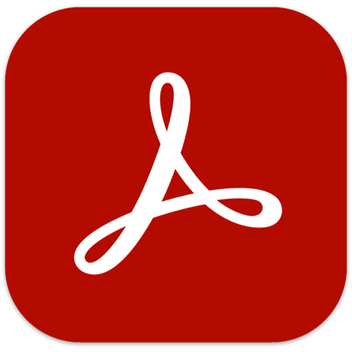 Acrobat-DC Acrobat-DC
