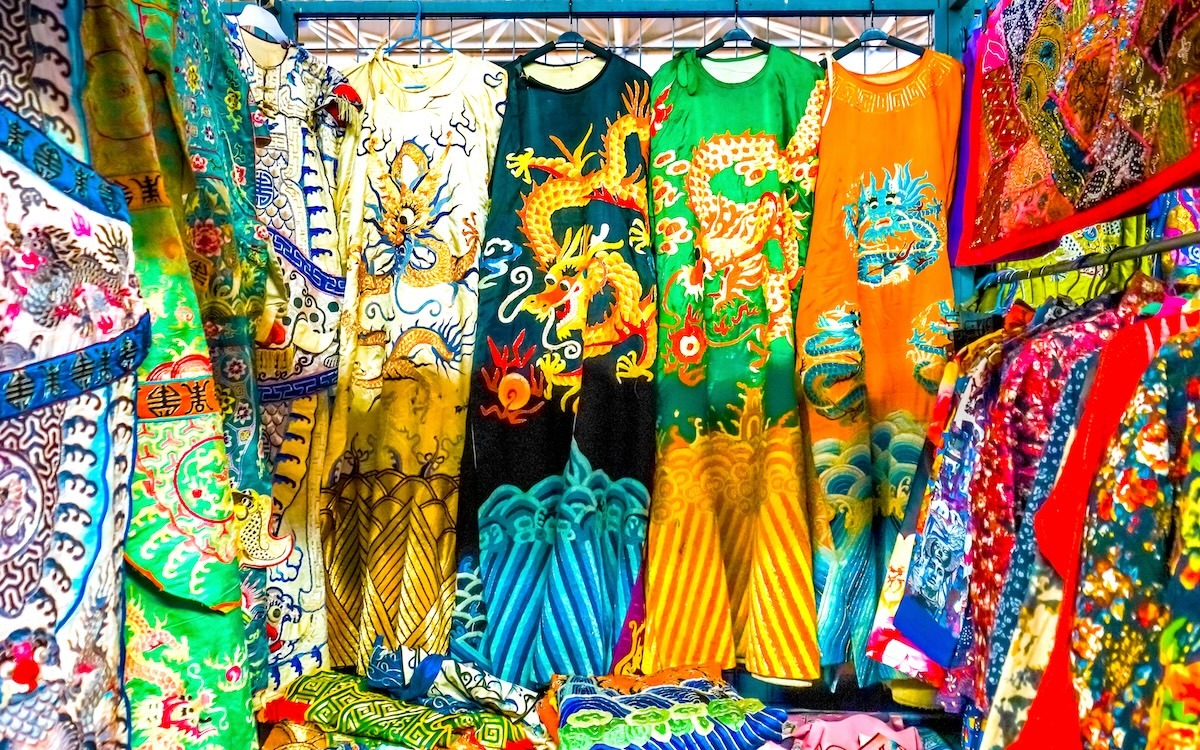 Silk-Market-Beijing-China