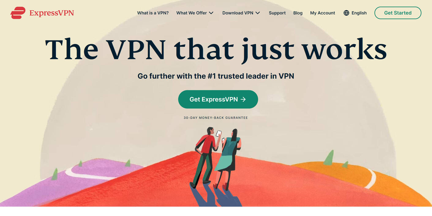 expressvpn-homepage