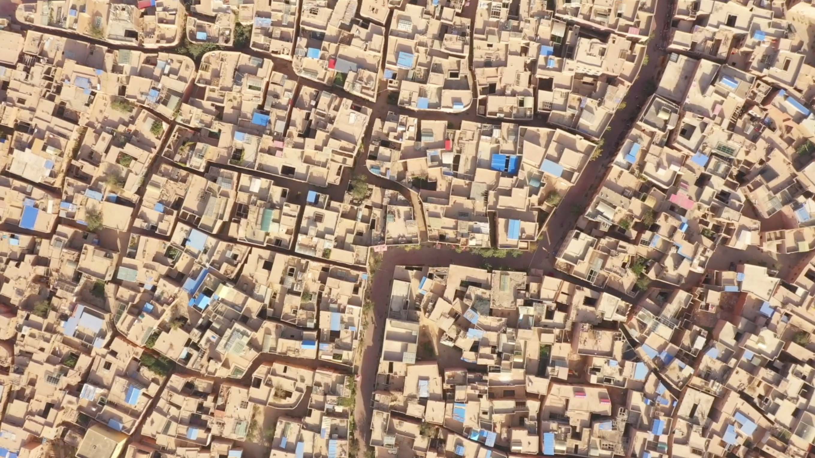 kashgar_old_city kashgar_old_city