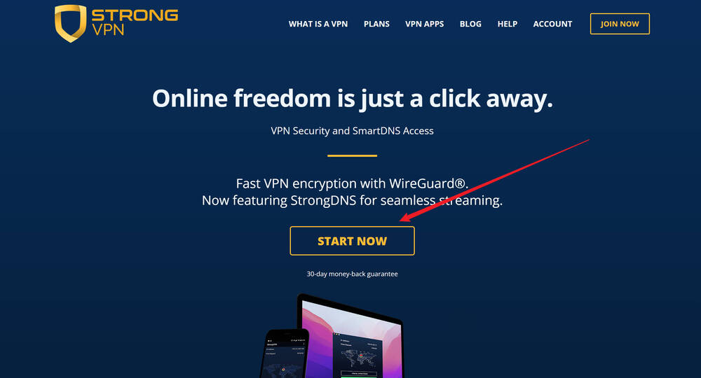 strongvpn-step-homepage