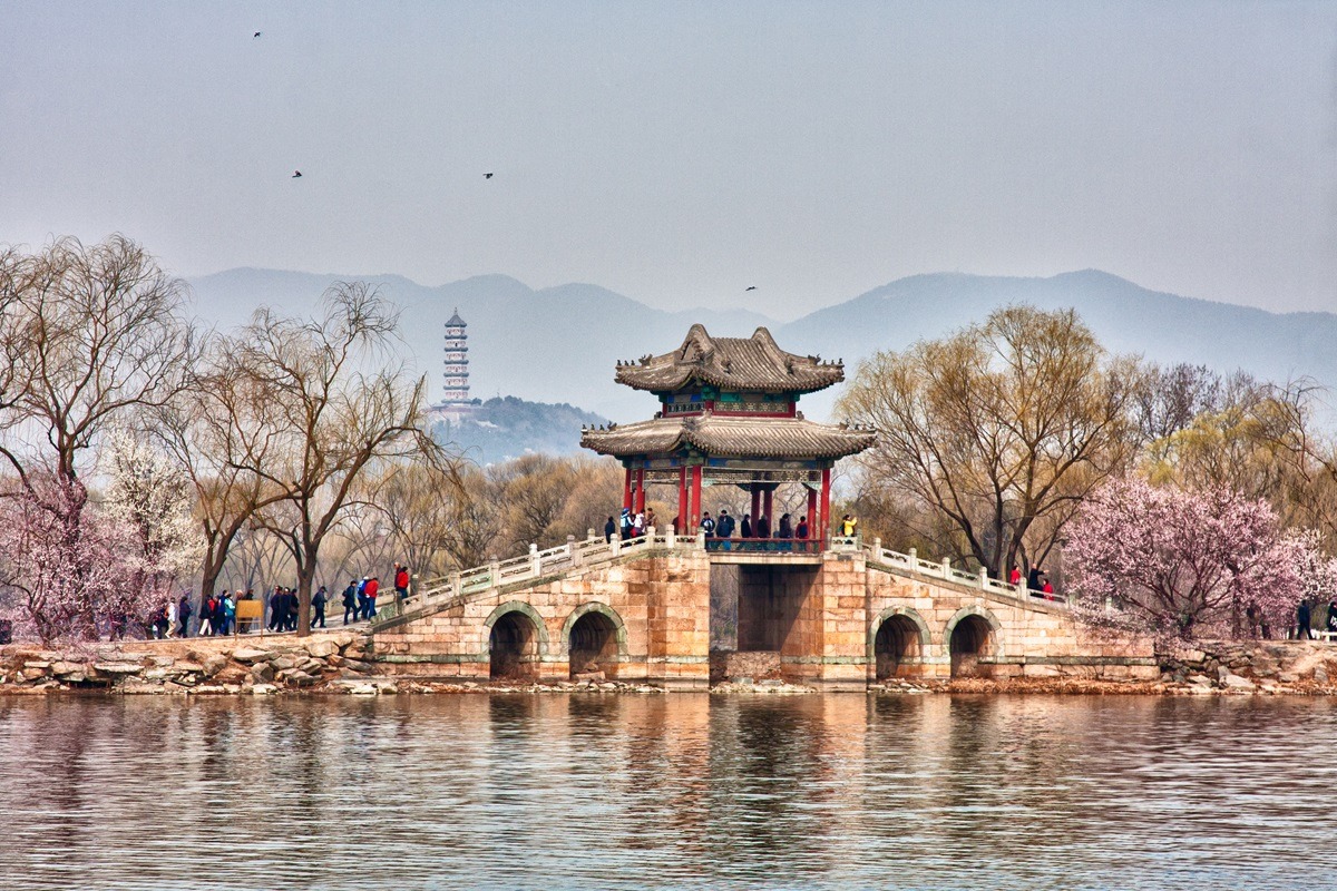 summer-palace-in-spring-beijing-china