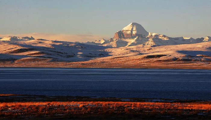 sunset-of-mount-kailash