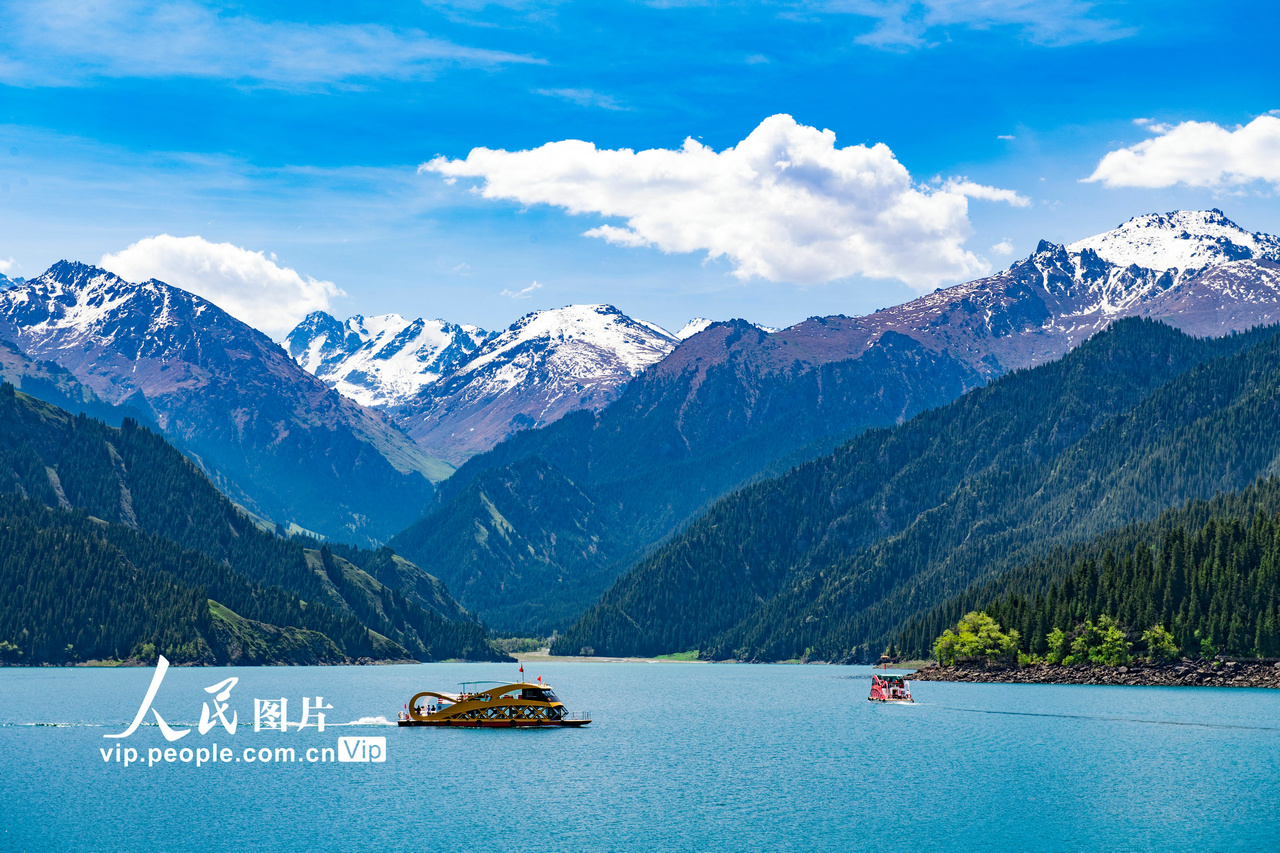 tianchi_lake tianchi_lake