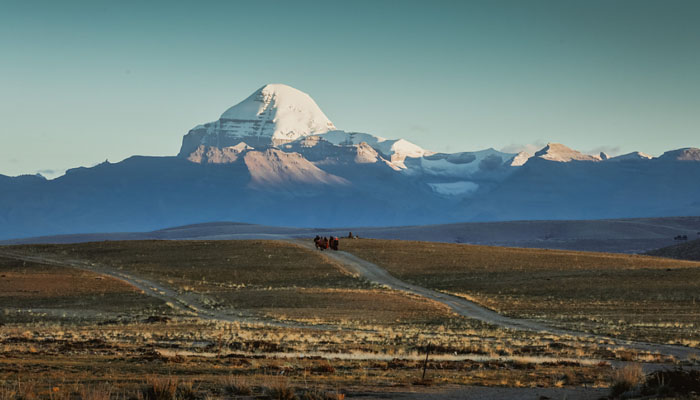tibetan-trek-in-mount-kailash